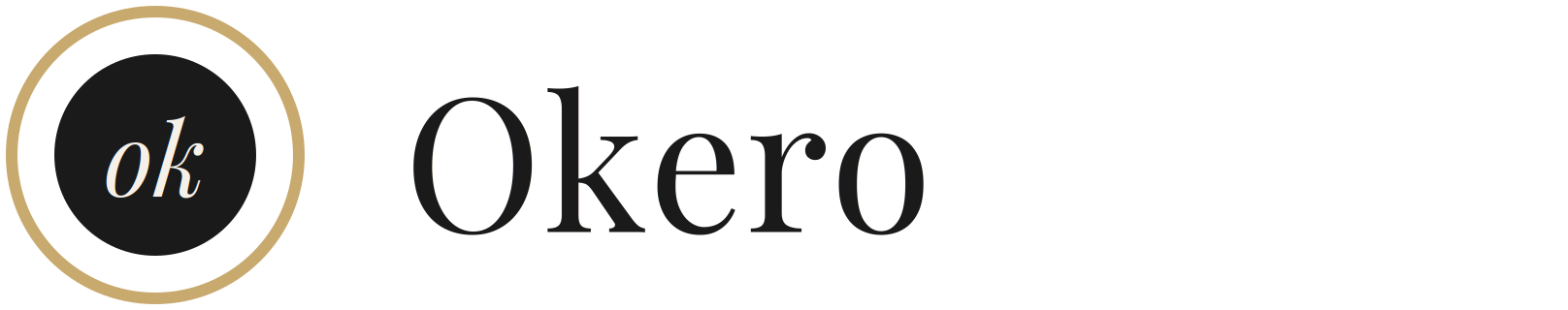 Okero